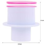 کاتر شیرینی پزی به گز مدل اعداد لاتین مجموعه 10عددی