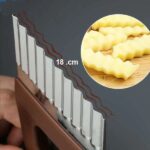 کاتر دالبر زن شیرینی پزی به گز مدل کلاسیک