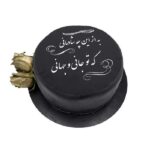 ابزار تزیین کیک مدل استامپ طرح حروف و اعداد الفبا