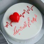 ابزار تزیین کیک مدل استامپ طرح حروف و اعداد الفبا