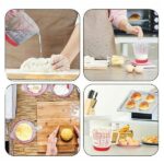 پارچ اندازه گیری به گز مدل صدف