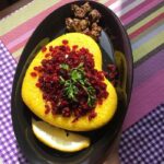 قالب کیک به گز مدل قلب