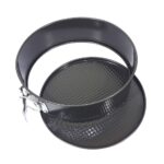 قالب کیک مدل کمربندی کد TBCP-3P مجموعه 3 عددی