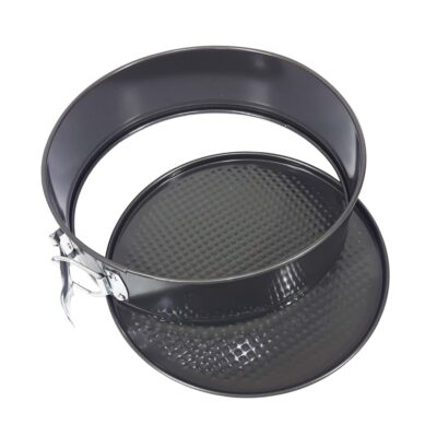 قالب کیک مدل کمربندی کد TBCP-3P مجموعه 3 عددی