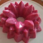 قالب ژله و دسر شیفون طرح آناناس - تصویر 2