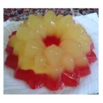 قالب ژله و دسر شیفون طرح آناناس - تصویر 3