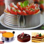 قالب رینگی برش کیک - تصویر 10