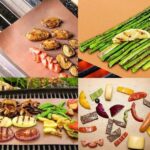 کاغذ شیرینی پزی نسوز به گز مدل 4030