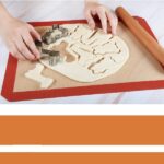 صفحه خمیر به گز مدل سیلپد اورجینال