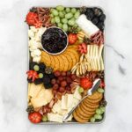 قالب و دیس کیک موج مدل مستطیل لبه معمولی سایز 45×35 - تصویر 8