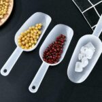 پیمانه به گز مدل رنگین کمان مجموعه 6 عددی