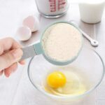 پیمانه اندازه گیری به گز مدل مک کاپ مجموعه 4 عددی