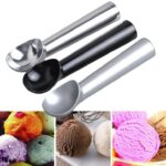 ابزار آشپزی به گز مدل اسکوپ جیوه ای