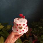 قالب کیک به گز مدل ست گرد کد 7 مجموعه 2 عددی