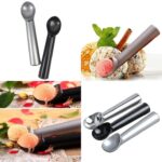 ابزار آشپزی به گز مدل اسکوپ جیوه ای