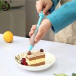 قیف خامه زن به گز مدل ویلتی مجموعه 4 عددی