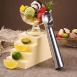 ابزار آشپزی به گز مدل اسکوپ جیوه ای