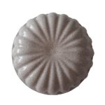 قالب کیک به گز مدل گرانیتی طرح گل فانتزی