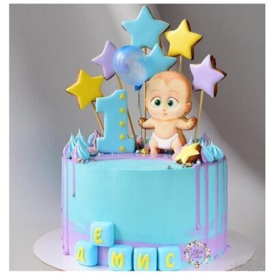 ابزار تزیین کیک به گز مدل Star مجموعه 15 عددی
