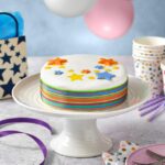 ابزار تزیین کیک به گز مدل Star مجموعه 15 عددی