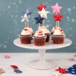 ابزار تزیین کیک به گز مدل Star مجموعه 15 عددی