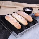 قالب نان باگت به گز مدل کوک مگ