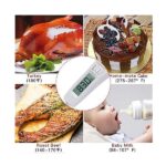 پیمانه اندازه گیری به گز مدل قاشق دیجیتال