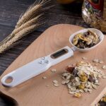 پیمانه اندازه گیری به گز مدل قاشق دیجیتال