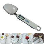 پیمانه اندازه گیری به گز مدل قاشق دیجیتال