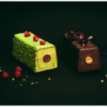 قالب کیک به گز مدل تراول