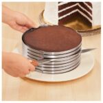 چاقو به گز مدل اره ای دندانه ریز کد 15