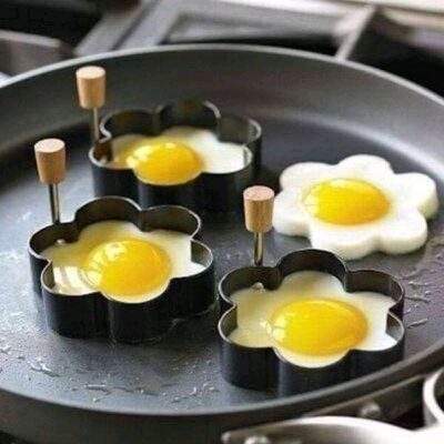 قالب به گز مدل گل