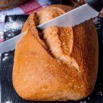 چاقو به گز مدل اره ای دندانه ریز کد 20