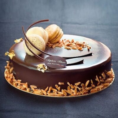 قالب تارت به گز مدل رینگ کد 20