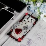 قالب سیلیکونی مولد فوندانت مدل پاسور - Image 12