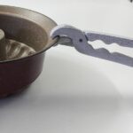 انبر به گز مدل کلاغی