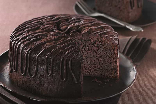  طرز تهیه کیک خیس شکلاتی