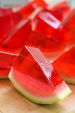 قالب ژله مدل NVD40