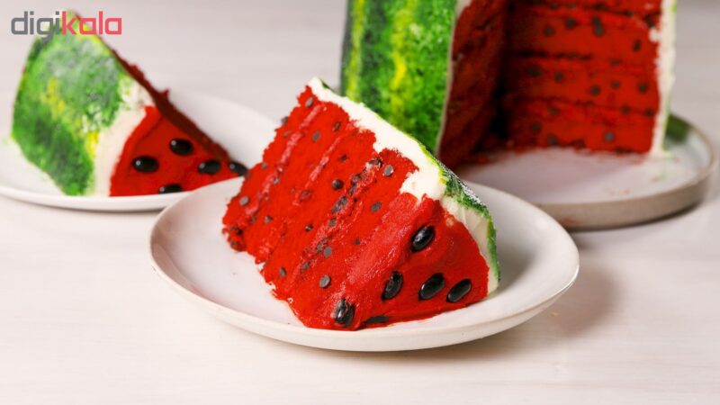 قالب ژله مدل NVD40