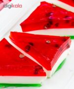 قالب ژله مدل NVD40