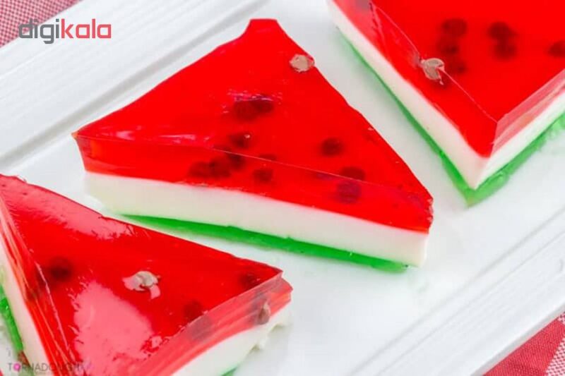 قالب ژله مدل NVD40