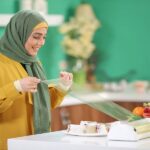 سلفون محافظ مواد غذایی بهگز مدل آریس کد 4050 رول 50 متری