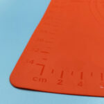 صفحه خمیر مدل مدرج کد ch-200