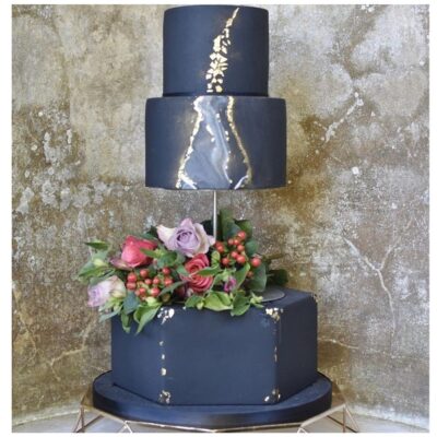 استراکچر کیک به گز مدل میله ای فریم معلق