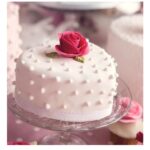 ابزار تزیین فوندانت به گز مدل پانچ نقطه زن کد 2