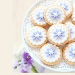 ابزار تزیین کیک به گز مدل ابزار کوکی آیسینگ مجموعه 3 عددی