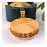 کاغذ سرخ کن مدل ایر فرایر pe795 بسته 100 عددی