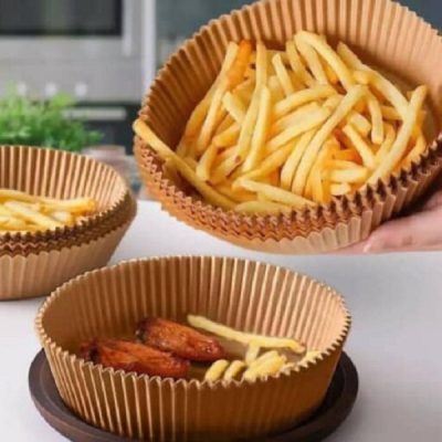 کاغذ سرخ کن مدل ایر فرایر pe795 بسته 100 عددی