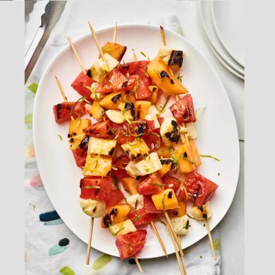 سیخ مدل چوبی کد A30 AAA بسته 80 عددی