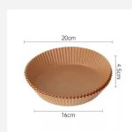 کاغذ سرخ کن مدل ایر فرایر pe795 بسته 100 عددی